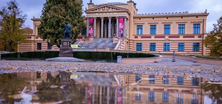 Eintritt in vielen Museen in Mecklenburg-Vorpommern teurer