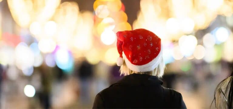 Fünf Wege aus dem Feiertagsstress – ohne Listen, dafür mit klaren Impulsen