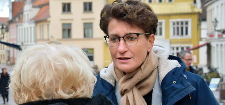Ermittlungsverfahren gegen Ex-Gleichstellungsbeauftragte