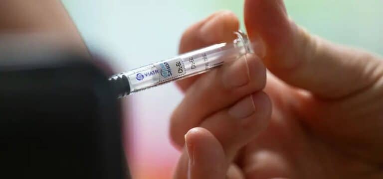 Grippefälle in MV: Gesundheitsministerin sieht Impfmüdigkeit