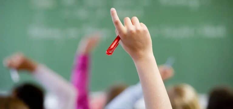 Zukunft der Förderschulen: Kreistag verschiebt Schließung