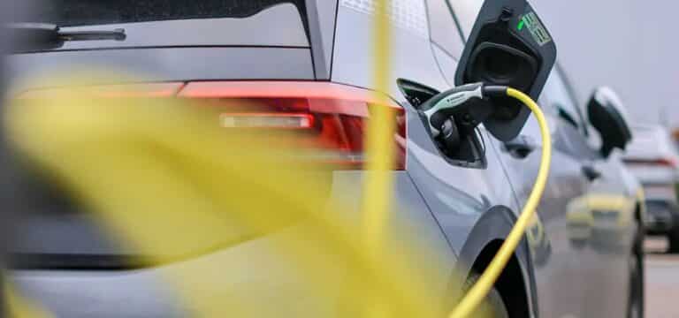 Kupferdiebe verursachen große Schäden in Mecklenburg-Vorpommern