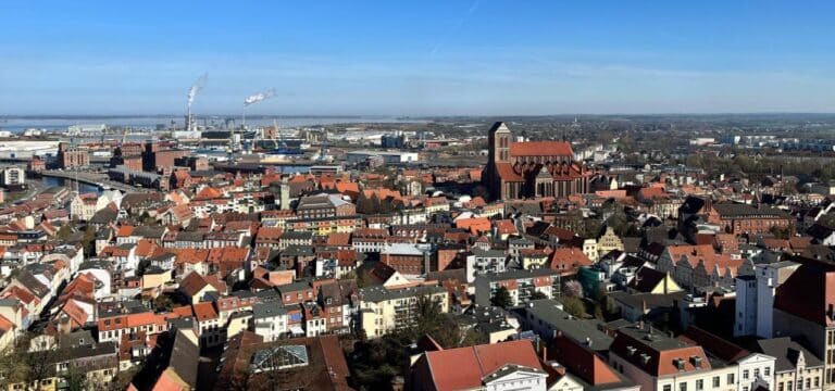 Wismarer Wohnungsmarkt: Neuer Mietspiegel bestätigt steigende Mieten