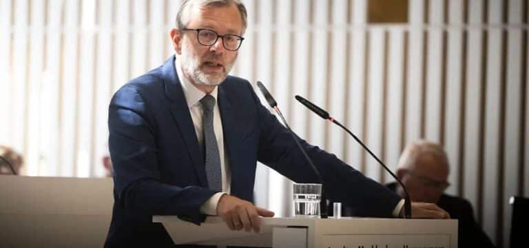 MV will sich gegen Cyber-Attacken rüsten