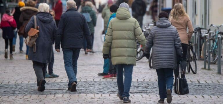 Zwischen Wahlkampf und Preisschock: Was Wismar und die Region kurz vor dem Fest bewegt