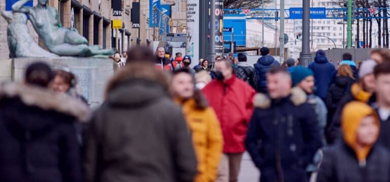MV investiert in Katastrophen- und Bevölkerungsschutz