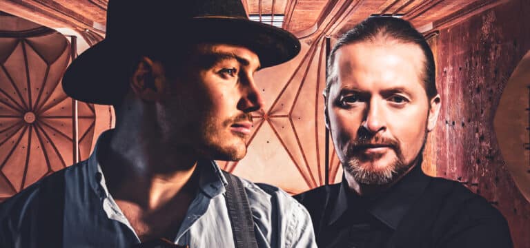 ÖXL und Joey Kelly sorgen für „Magischen Abend“ in St. Georgen