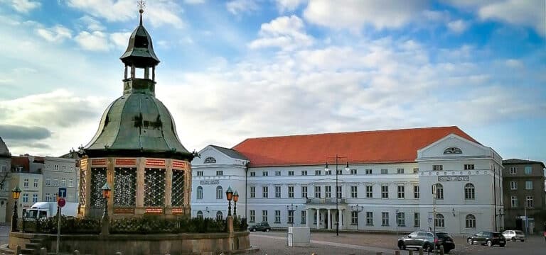 Bürgerschaft stellt heute Weichen für die Zukunft: Wärmeplanung und hitzige Debatten im Rathaus
