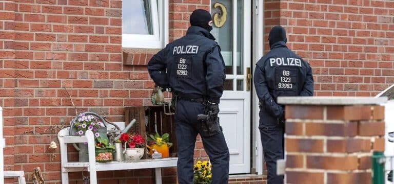 Rechte Terrorzelle? Mutmaßlicher Erfinder aus MV