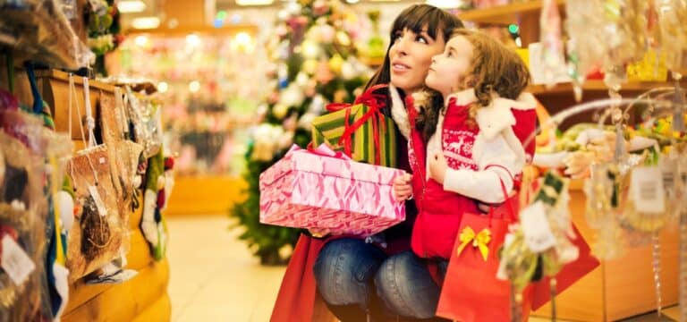 Weihnachtsgeschäft in MV bleibt hinter Erwartungen zurück – Märkte dagegen gut besucht