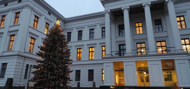Was die Regierung 2026 alles regeln will