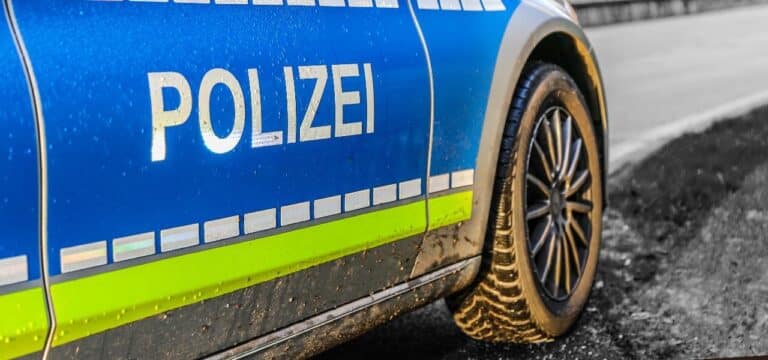 Einbruch in Hornstorf über das Wochenende in ein Wohnhaus: Kriminalpolizei ermittelt