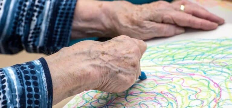 Drese: Zahl der Demenzfälle könnte sich bis 2060 verdoppeln