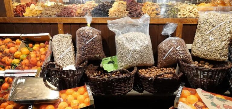 Weihnachtliche Leckereien im Test – kaum Beanstandungen