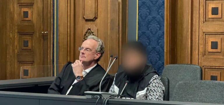 Tendenz: Mehr Messerangriffe, aber weniger Verletzte in MV