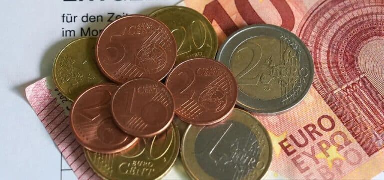 DGB: 134.000 Beschäftigte profitieren von mehr Mindestlohn