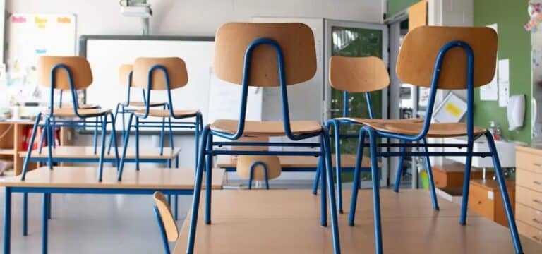 Schüler in MV streiken gegen Wehrdienst-Pläne