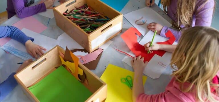 Ausbau der Ganztagsbetreuung – Bundesförderung verlängert