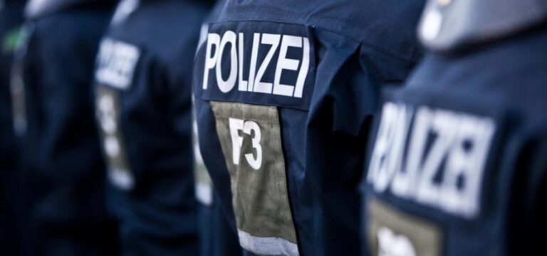 Auseinandersetzung bei Kundgebung in Rostock – Ermittlungen eingeleitet