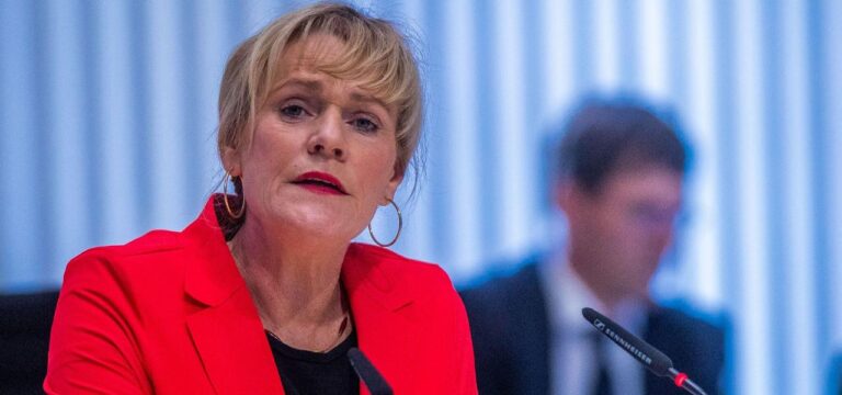Linke zurrt Liste für Landtagswahl fest: Auf dem Parteitag soll die Kandidaten-Liste bestimmt werden
