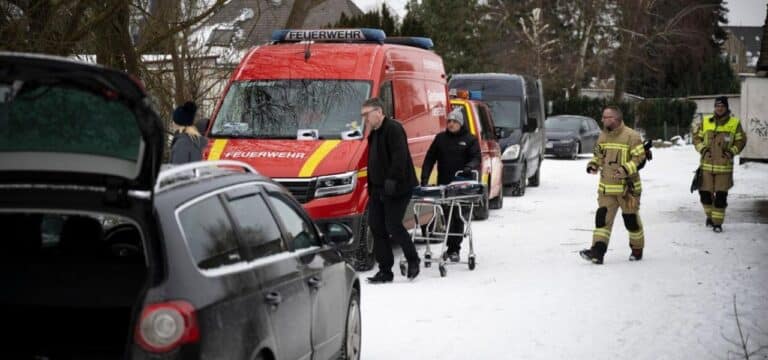 Toter Eisbader in Wismar – Leiche wird nicht obduziert