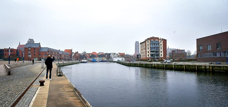 Wismar bietet trotz Glättewarnung ein vielfältiges Tagesprogramm