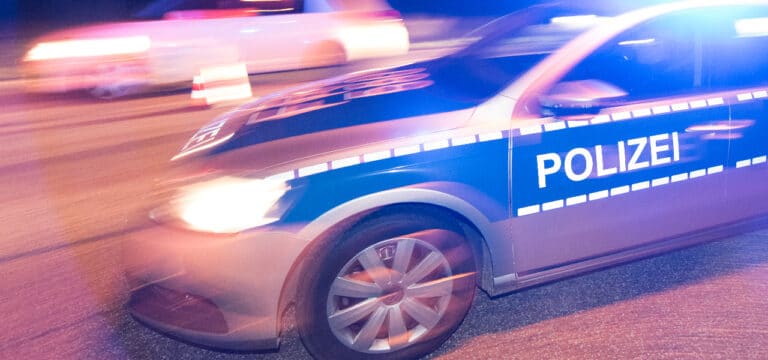 Toter in Kirch Stück: Staatsanwaltschaft ermittelt gegen 37-Jährigen wegen Fahrerflucht?