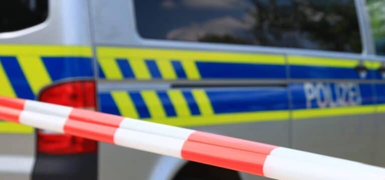 Diebstahl in der Nacht zu Freitag: Firmentransporter in Wismar gestohlen