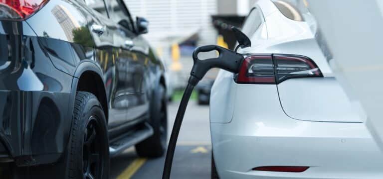 E‑Mobilität in Nordwestmecklenburg: Der Motor stottert – Landkreis bleibt Schlusslicht in MV