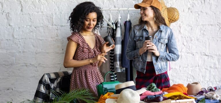 Nicht verpassen: Mode-Event am Hafen – Girly Fashion Flohmarkt kommt nach Wismar