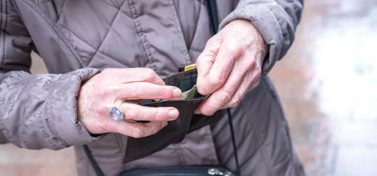 Frauen in MV fast 26 Jahre in Rente – Männer nur 20 Jahre