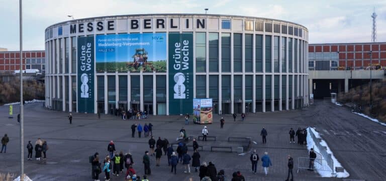 100 Jahre Grüne Woche: Jubiläumsmesse startet in Berlin – Mecklenburg‑Vorpommern ist Partnerland
