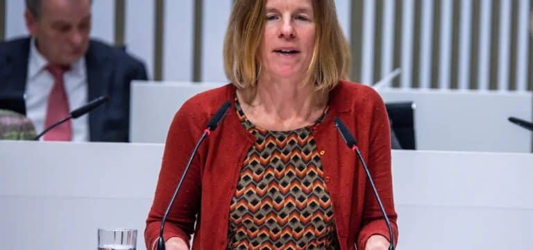 Grüne wollen Bürgerräte in MV erleichtern