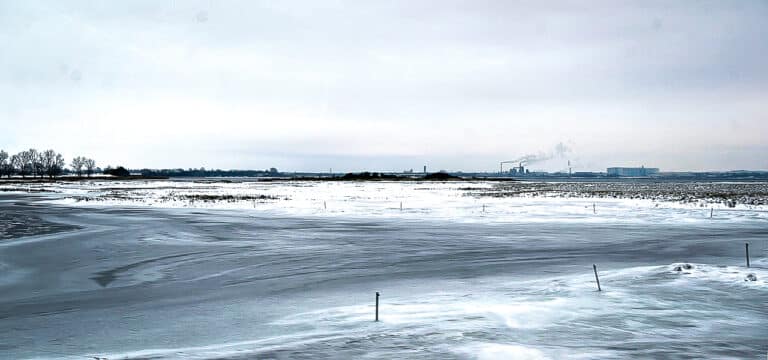 Die politischen Parallelen: Poel als Blaupause für Wismar?