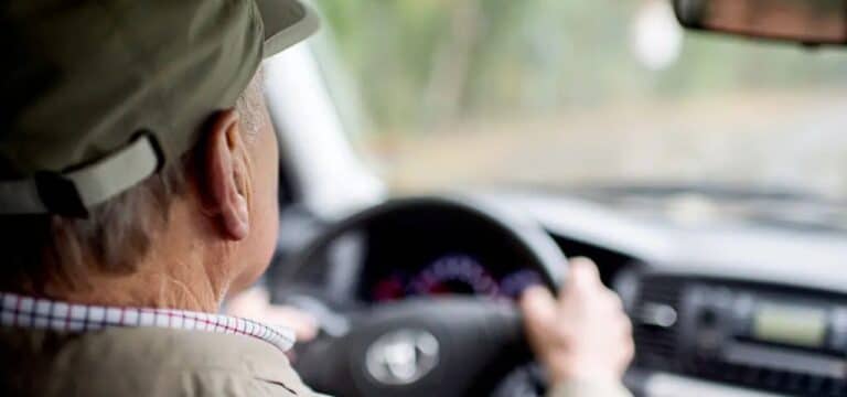 Kaum freiwillige Führerschein-Abgaben bei Älteren in MV