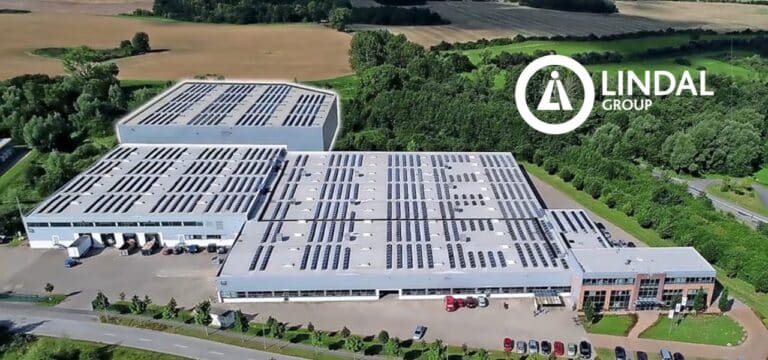 LINDAL Group übernimmt ehemalige Werfthalle in Wismar-Dammhusen