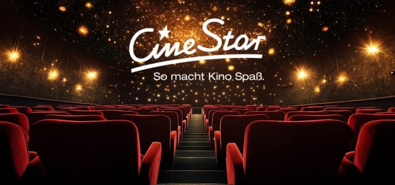 Die Filmstarts der Woche im „CineStar“ Wismar (22.01.26)