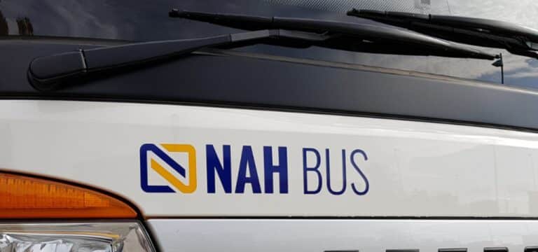 Einschränkungen auf der Linie 230: Bauarbeiten beeinträchtigen Busverkehr auf der Insel Poel