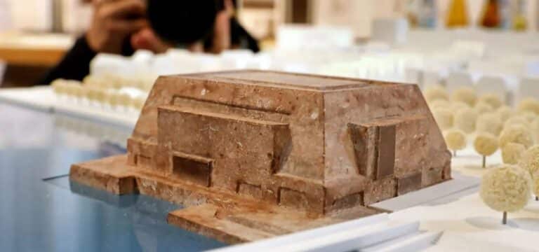 Neuer Standort für Archäologisches Landesmuseum?