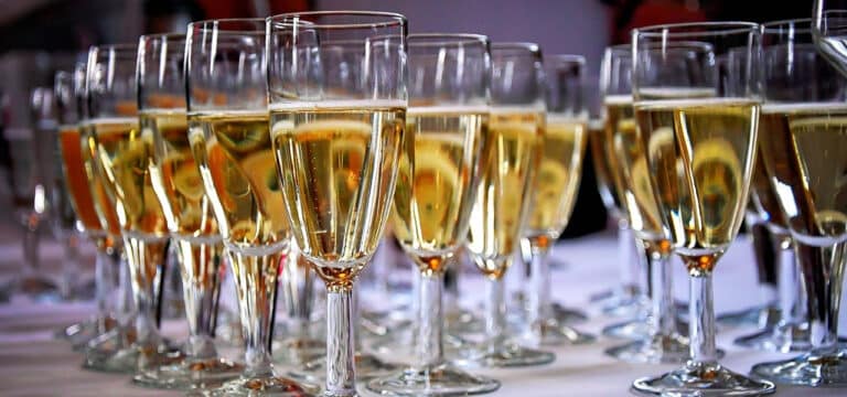 Wismar begrüßt das Jahr 2026: Bürgerempfang in der St.-Georgen-Kirche