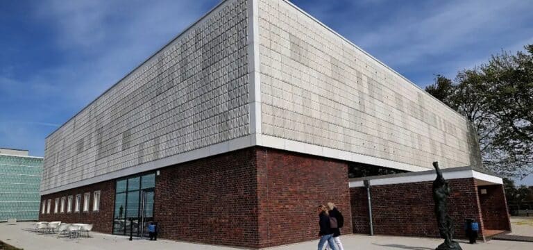 Rostocker Kunstpreis 2025 wird verliehen