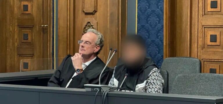 Sechs Jahre und drei Monate Haft für Messerstecher