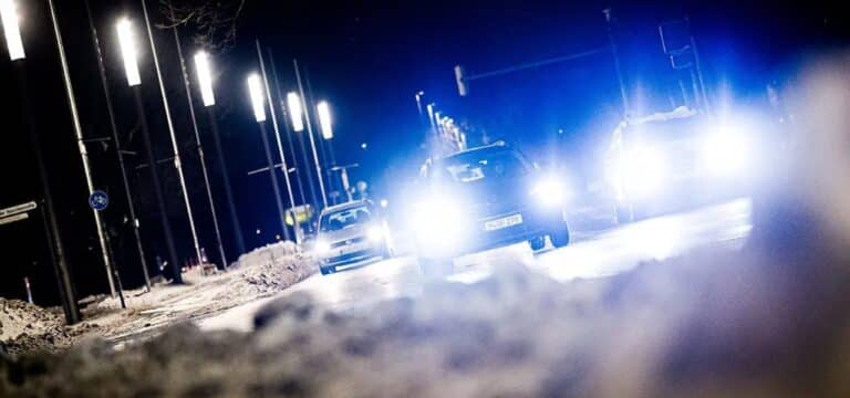 Unwetterwarnung für Westmecklenburg in der Nacht zu Montag