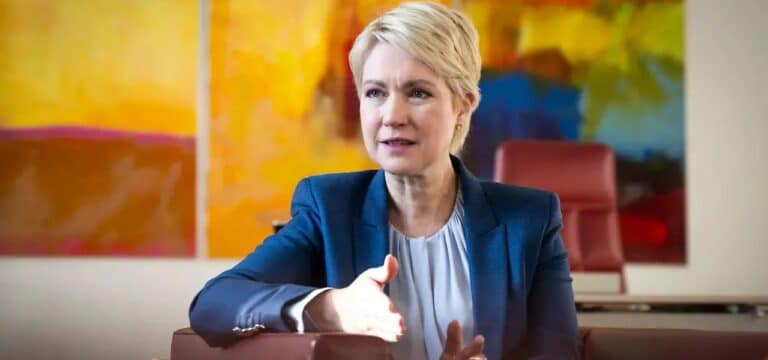 Wahljahr 2026: Das sagen die Ministerpräsidenten-Kandidaten