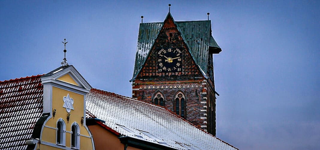 Veranstaltungen in Wismar – Das ist heute am Sonntag bei uns los