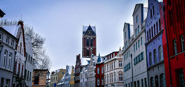 Kultur, Geschichte und Gemeinschaft: Das bietet Wismar heute