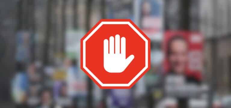 Wismar untersagt parteipolitische Veranstaltungen in städtischen Gebäuden