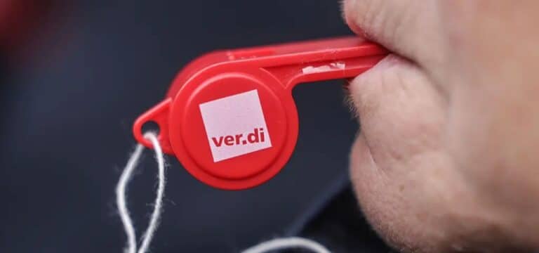 Tarifstreit: Warnstreiks an Unikliniken geplant