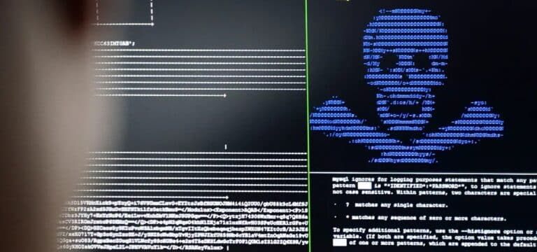 2025 mehr Angriffe mit Erpressersoftware registriert