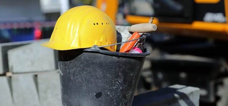 2025 verzeichnet das Lagus fünf tödliche Arbeitsunfälle